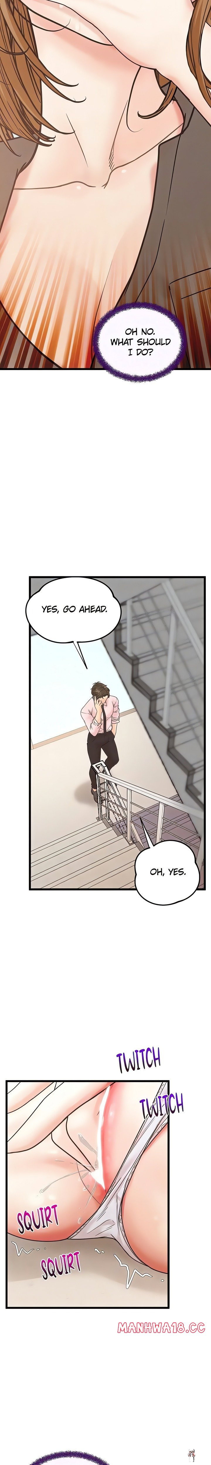 Workplace Relationship Management Workplace Relationship Management Chapter 18 - Page 6