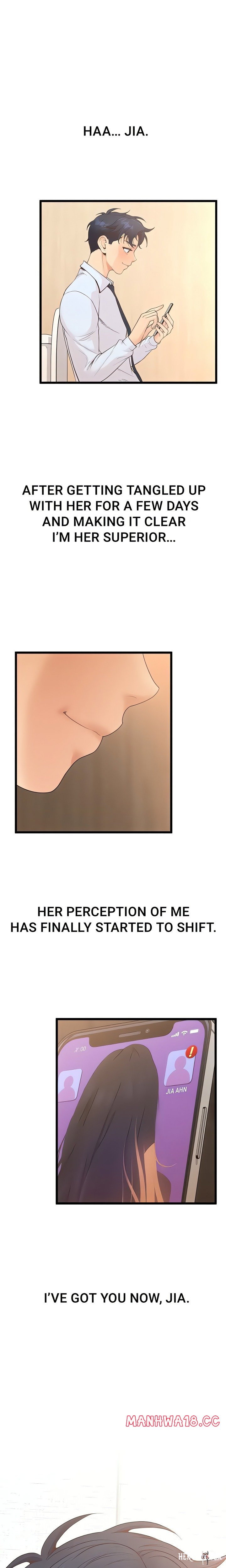 Workplace Relationship Management Workplace Relationship Management Chapter 17 - Page 1