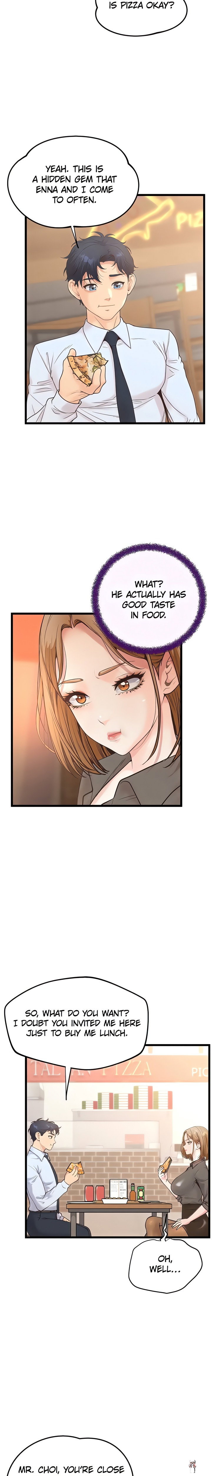 Workplace Relationship Management Workplace Relationship Management Chapter 17 - Page 11