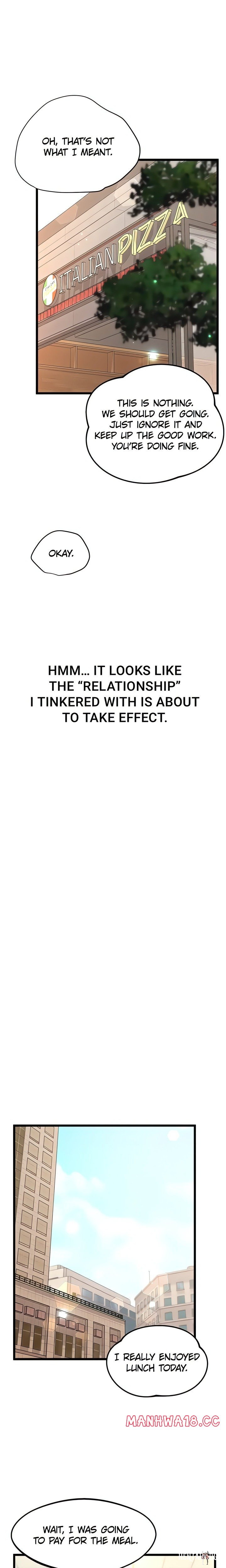 Workplace Relationship Management Workplace Relationship Management Chapter 17 - Page 13