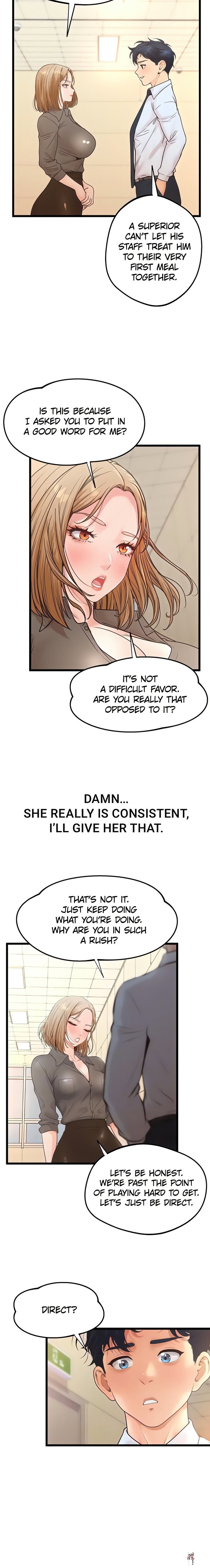 Workplace Relationship Management Workplace Relationship Management Chapter 17 - Page 14