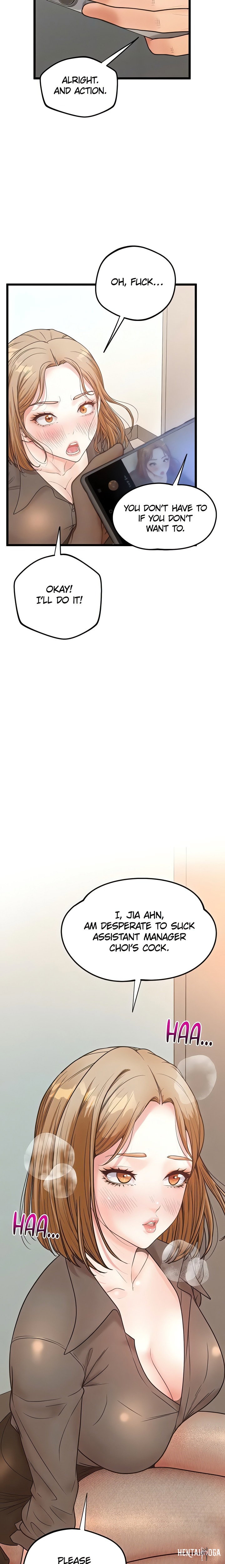 Workplace Relationship Management Workplace Relationship Management Chapter 17 - Page 19