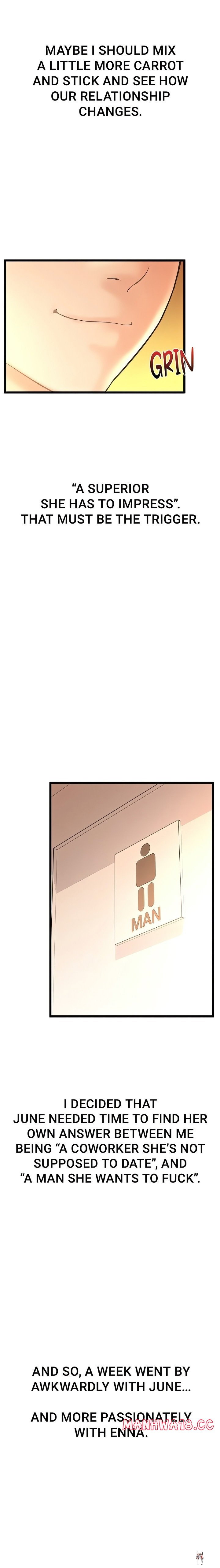 Workplace Relationship Management Workplace Relationship Management Chapter 17 - Page 3