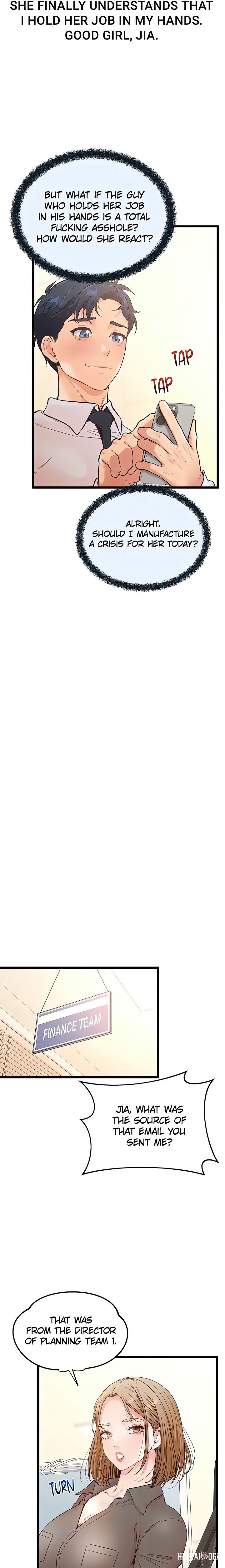 Workplace Relationship Management Workplace Relationship Management Chapter 17 - Page 6