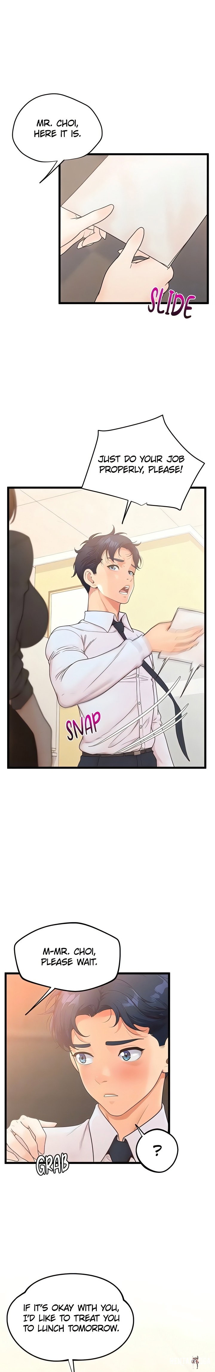 Workplace Relationship Management Workplace Relationship Management Chapter 17 - Page 8