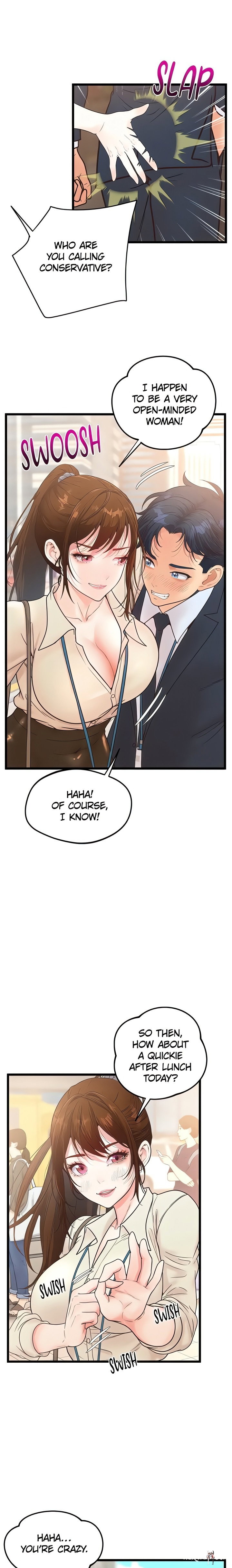 Workplace Relationship Management Workplace Relationship Management Chapter 16 - Page 12