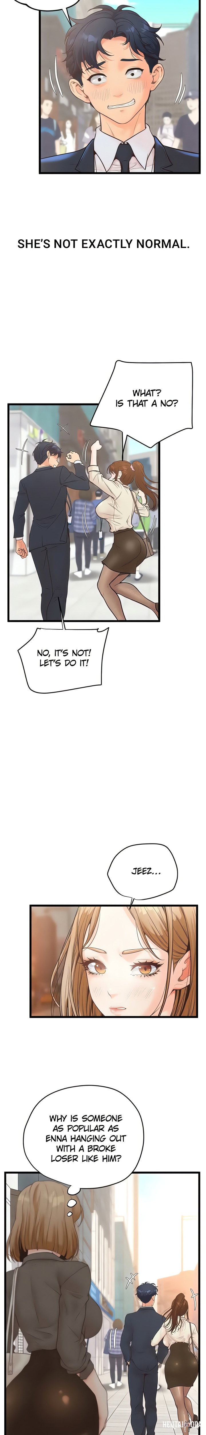 Workplace Relationship Management Workplace Relationship Management Chapter 16 - Page 13