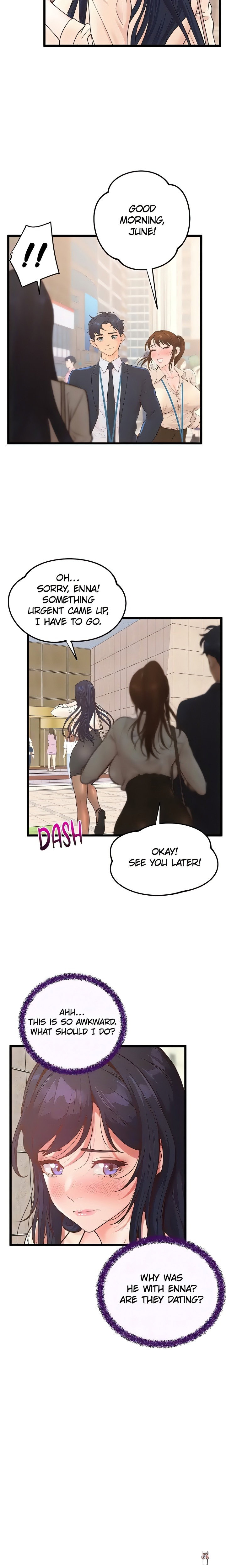 Workplace Relationship Management Workplace Relationship Management Chapter 16 - Page 15