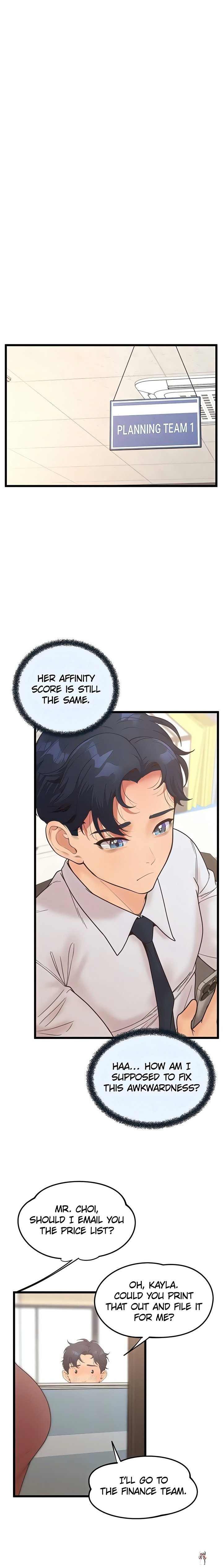 Workplace Relationship Management Workplace Relationship Management Chapter 16 - Page 16