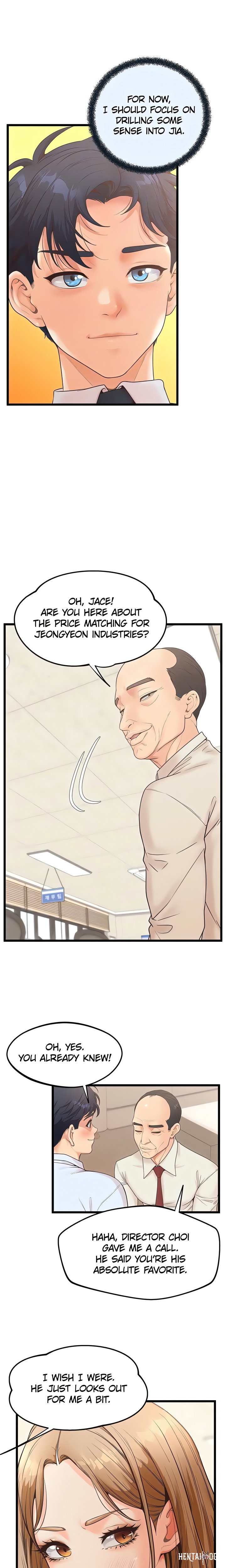 Workplace Relationship Management Workplace Relationship Management Chapter 16 - Page 18