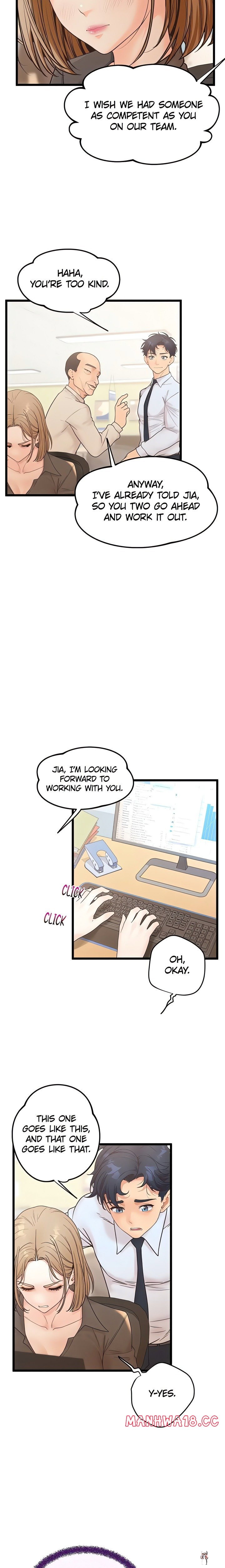 Workplace Relationship Management Workplace Relationship Management Chapter 16 - Page 19