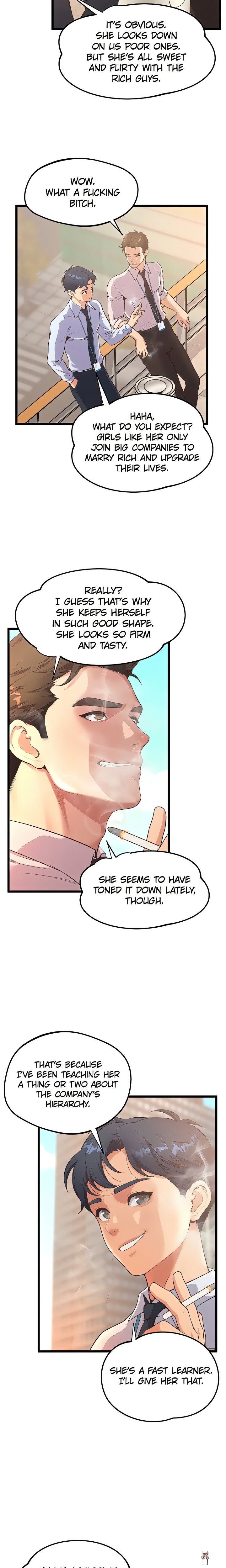 Workplace Relationship Management Workplace Relationship Management Chapter 16 - Page 21