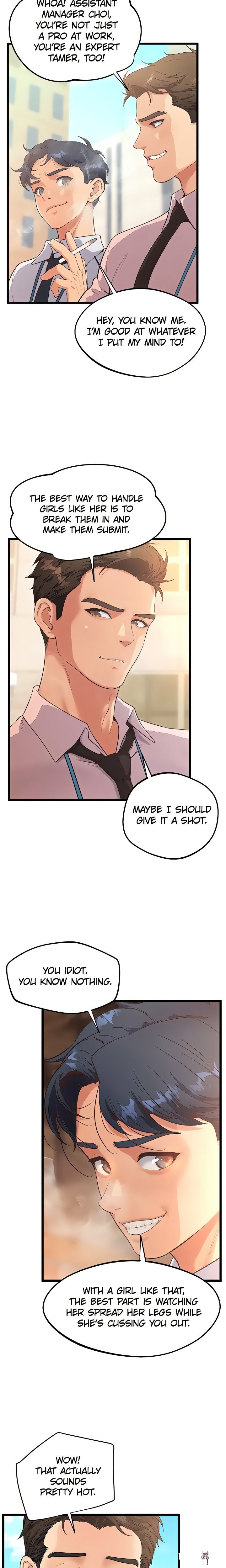 Workplace Relationship Management Workplace Relationship Management Chapter 16 - Page 22