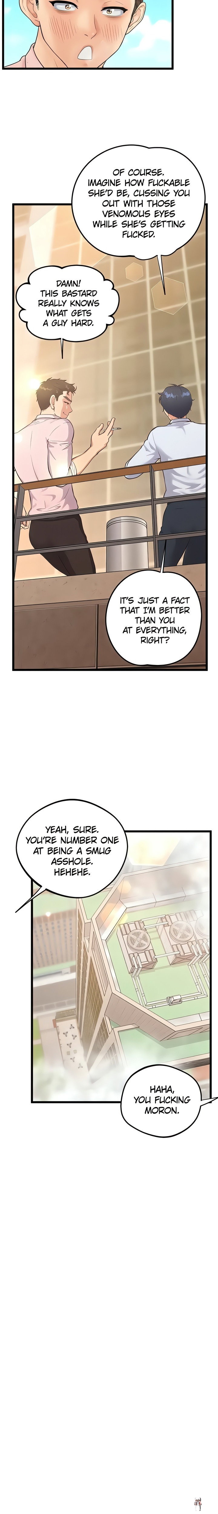 Workplace Relationship Management Workplace Relationship Management Chapter 16 - Page 23