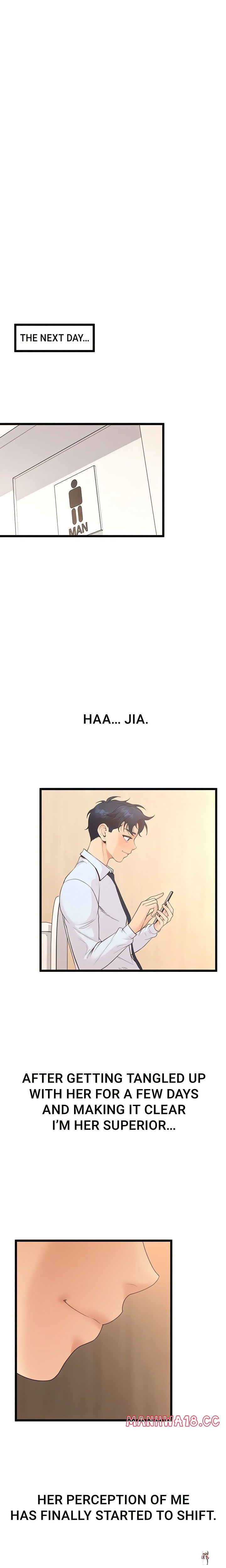 Workplace Relationship Management Workplace Relationship Management Chapter 16 - Page 24