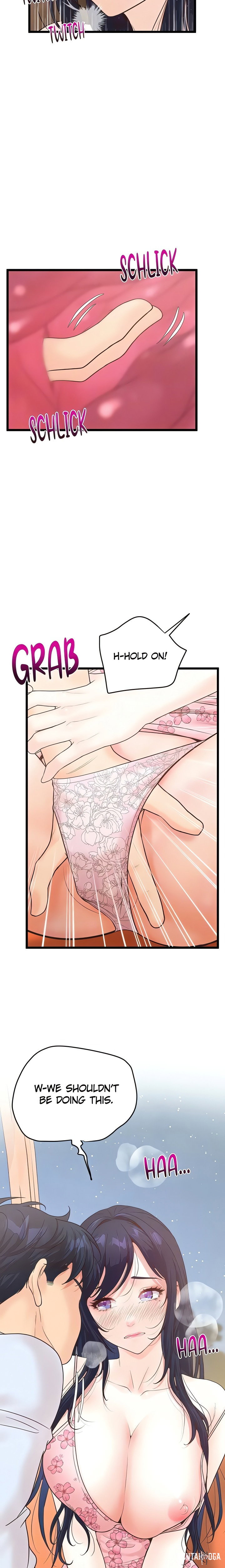 Workplace Relationship Management Workplace Relationship Management Chapter 16 - Page 7