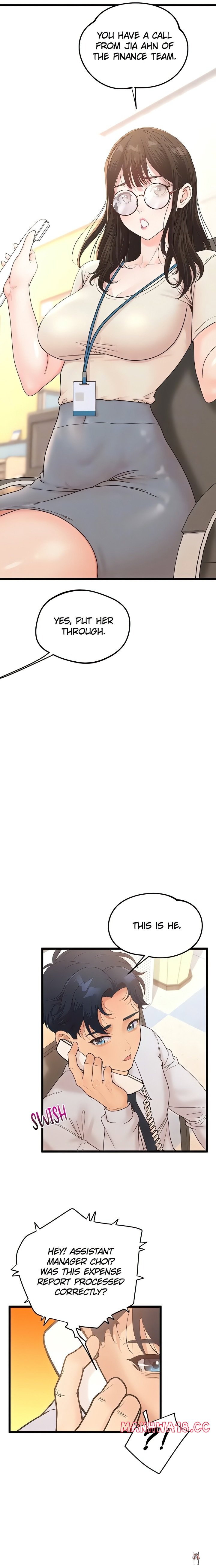 Workplace Relationship Management Workplace Relationship Management Chapter 15 - Page 10