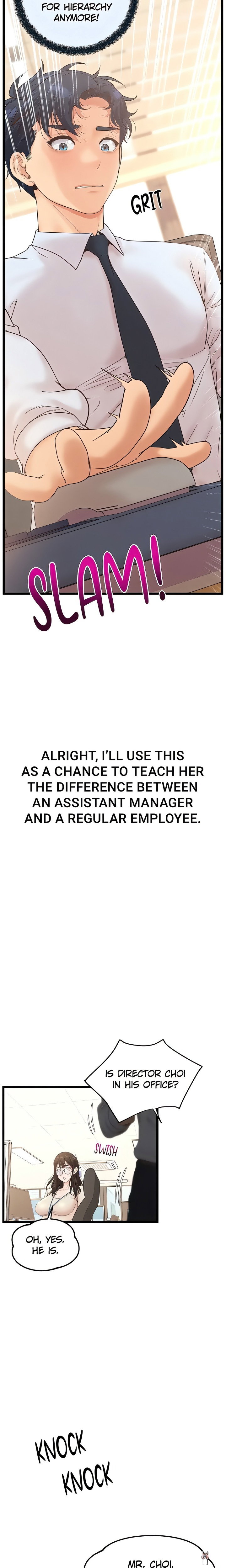 Workplace Relationship Management Workplace Relationship Management Chapter 15 - Page 12