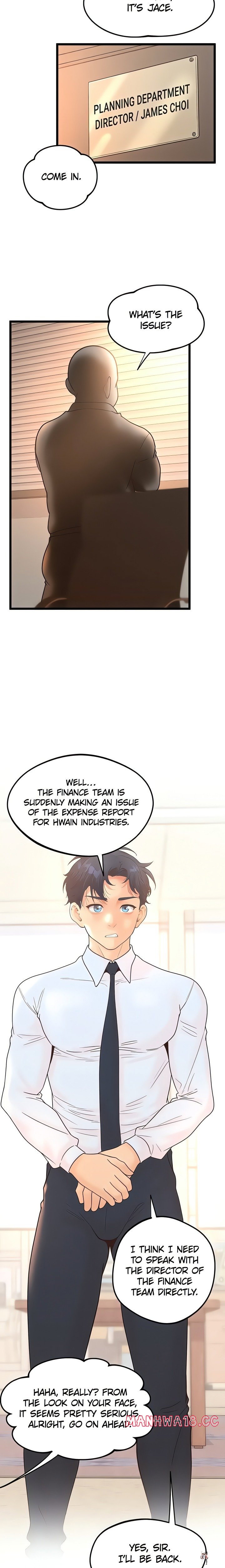 Workplace Relationship Management Workplace Relationship Management Chapter 15 - Page 13