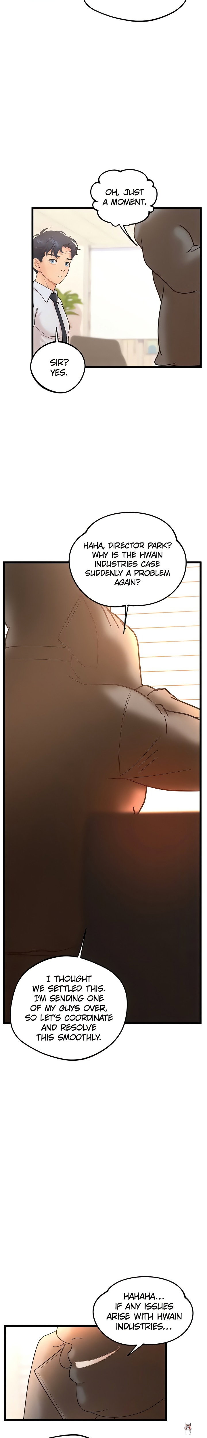 Workplace Relationship Management Workplace Relationship Management Chapter 15 - Page 14