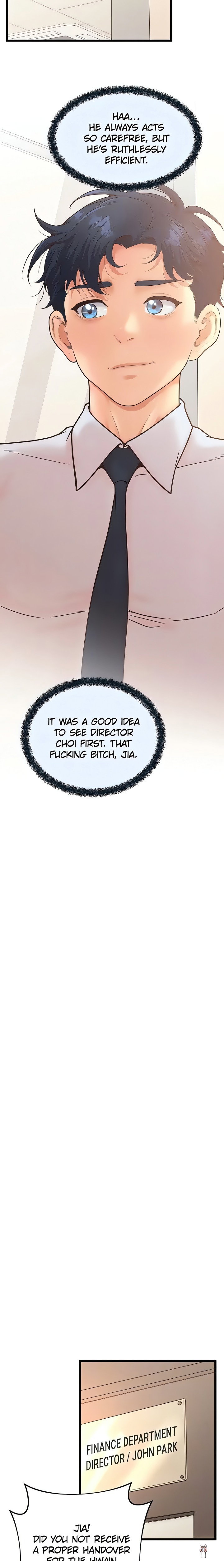 Workplace Relationship Management Workplace Relationship Management Chapter 15 - Page 16