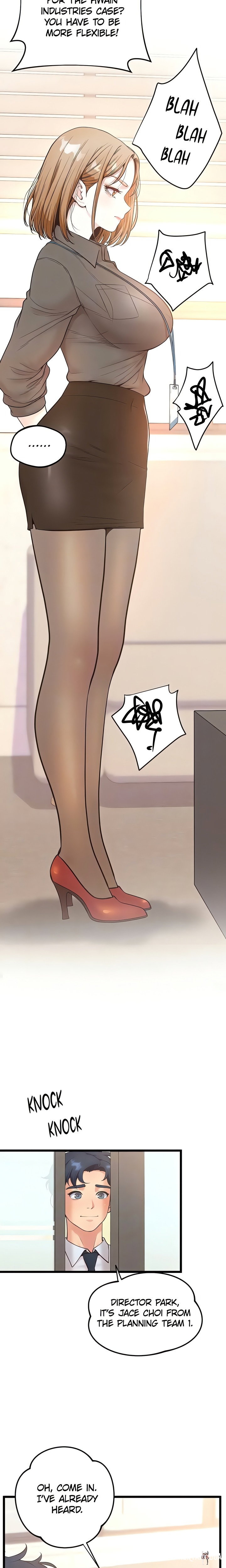 Workplace Relationship Management Workplace Relationship Management Chapter 15 - Page 17