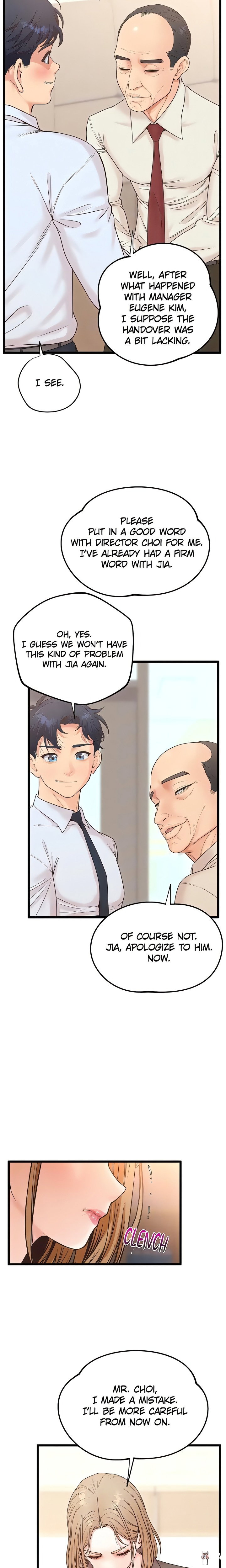 Workplace Relationship Management Workplace Relationship Management Chapter 15 - Page 18