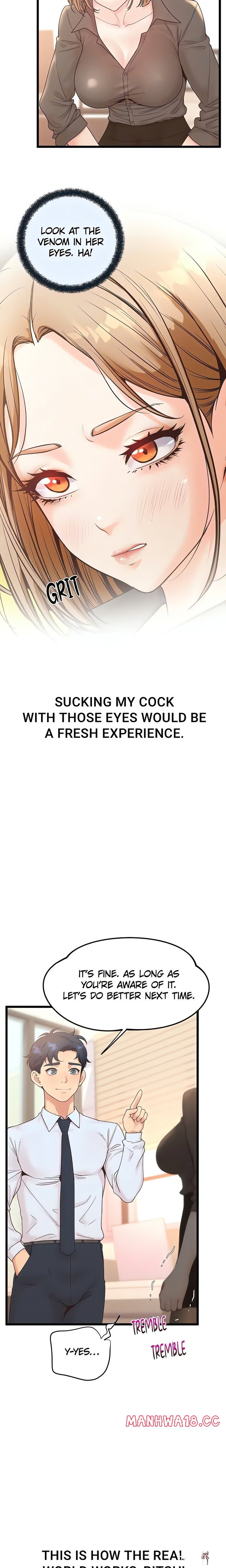 Workplace Relationship Management Workplace Relationship Management Chapter 15 - Page 19