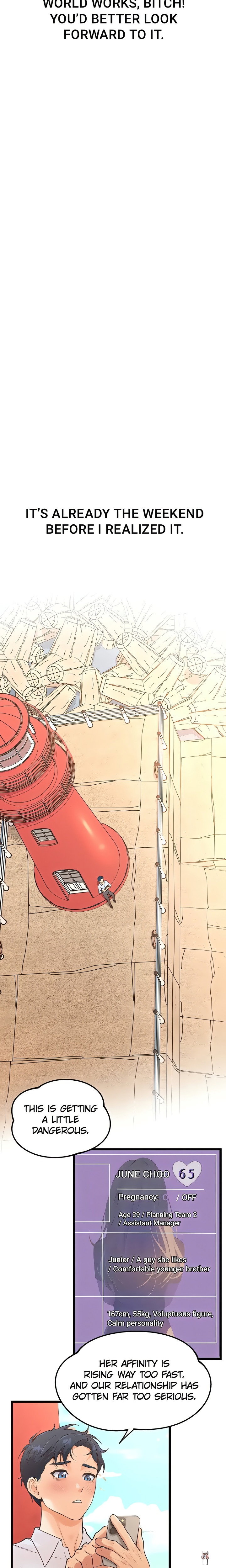 Workplace Relationship Management Workplace Relationship Management Chapter 15 - Page 20