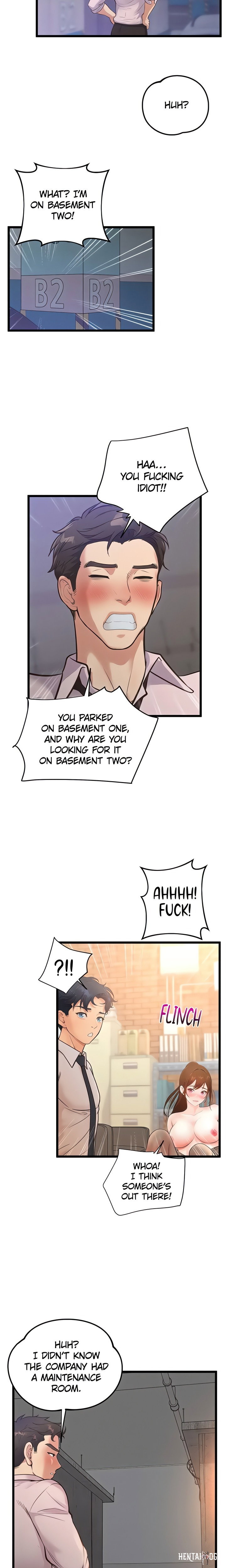 Workplace Relationship Management Workplace Relationship Management Chapter 15 - Page 4