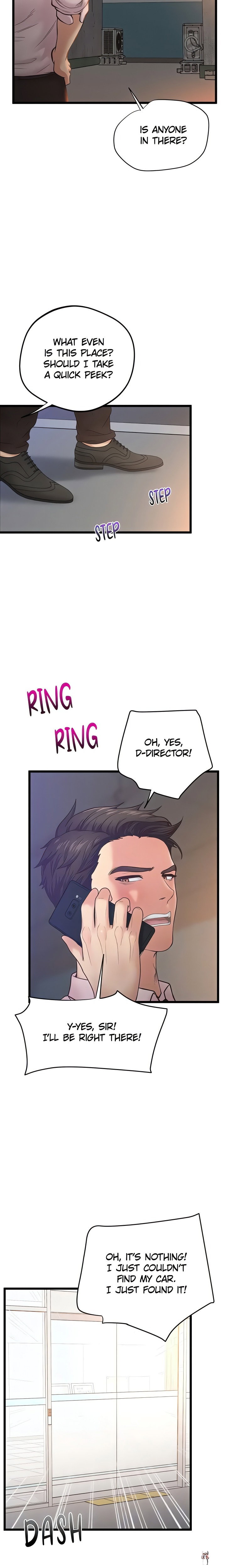 Workplace Relationship Management Workplace Relationship Management Chapter 15 - Page 5