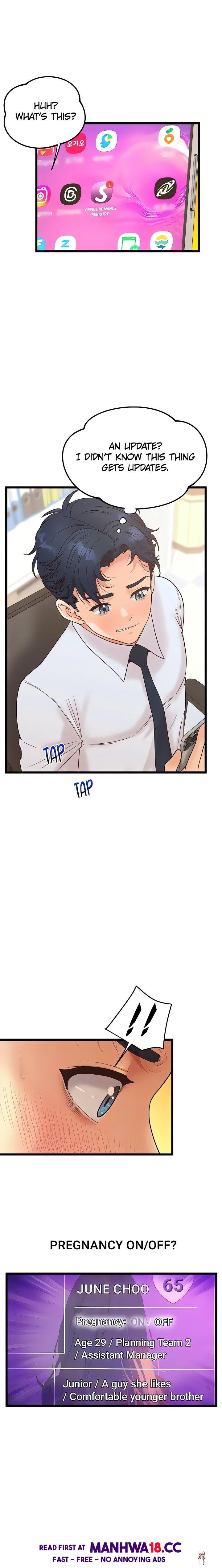 Workplace Relationship Management Workplace Relationship Management Chapter 15 - Page 8