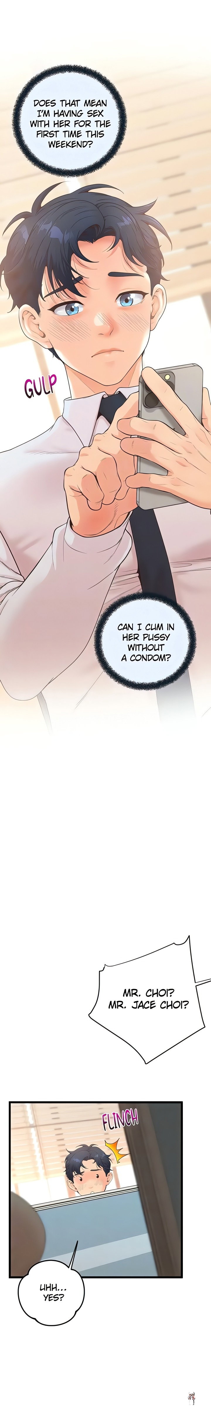 Workplace Relationship Management Workplace Relationship Management Chapter 15 - Page 9