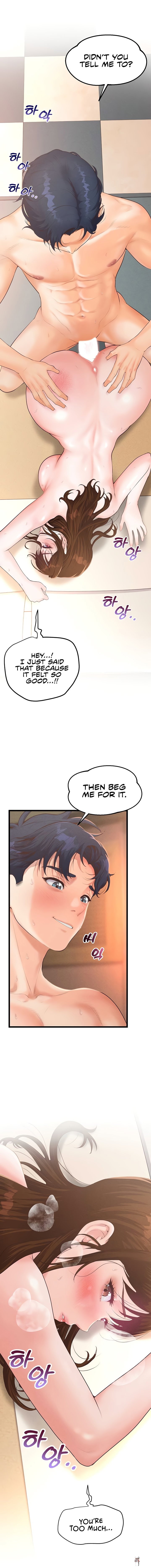 Workplace Relationship Management Workplace Relationship Management Chapter 10 - Page 19