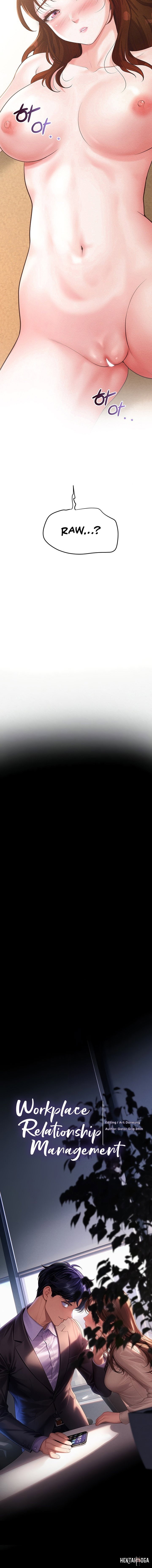 Workplace Relationship Management Workplace Relationship Management Chapter 10 - Page 2