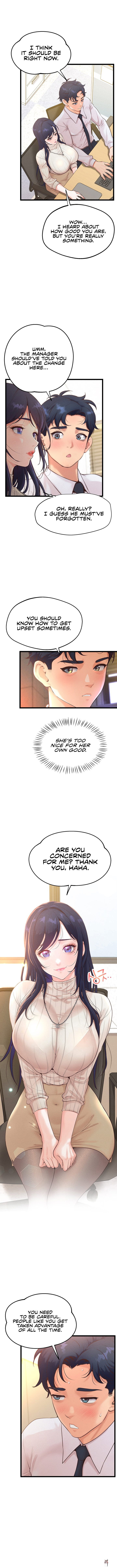 Workplace Relationship Management Workplace Relationship Management Chapter 8 - Page 6