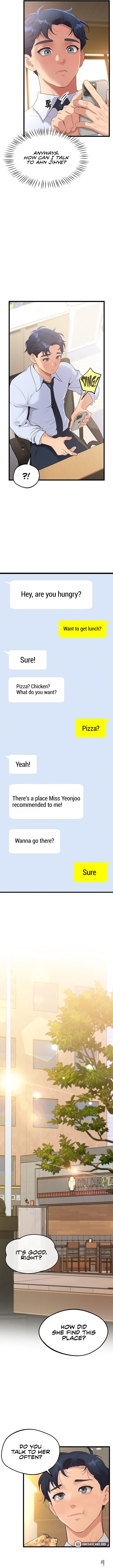 Workplace Relationship Management Workplace Relationship Management Chapter 6 - Page 11