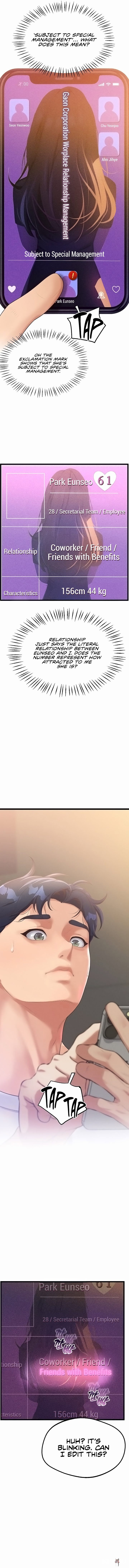 Workplace Relationship Management Workplace Relationship Management Chapter 5 - Page 12