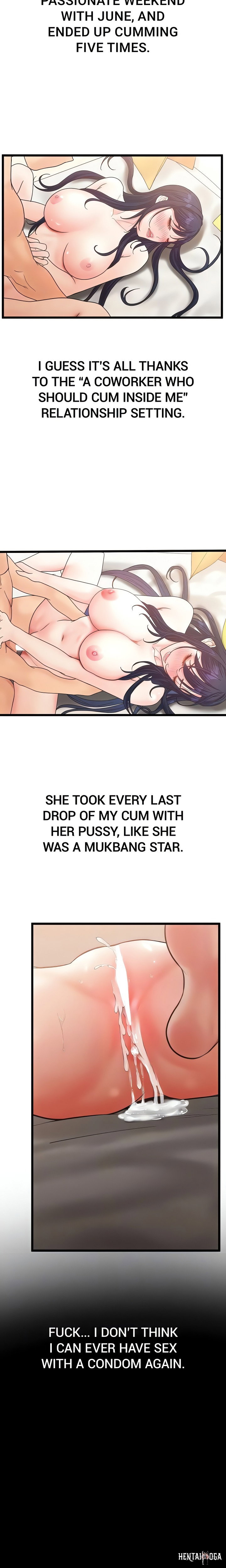 Workplace Relationship Management Workplace Relationship Management Chapter 28 - Page 15