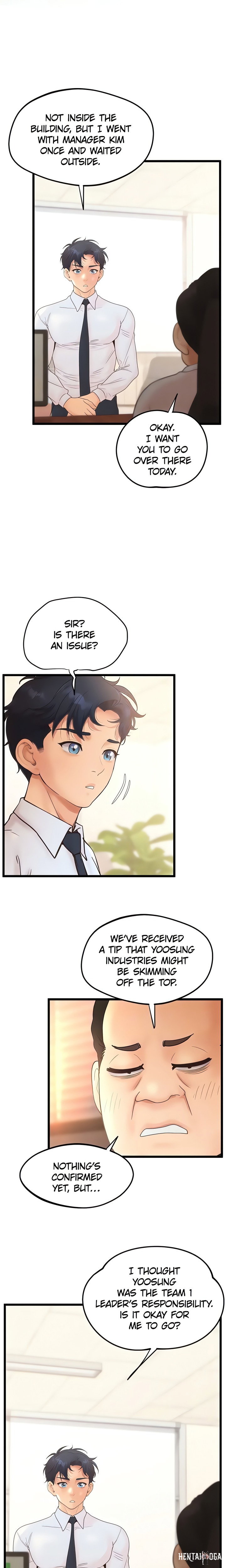 Workplace Relationship Management Workplace Relationship Management Chapter 28 - Page 18