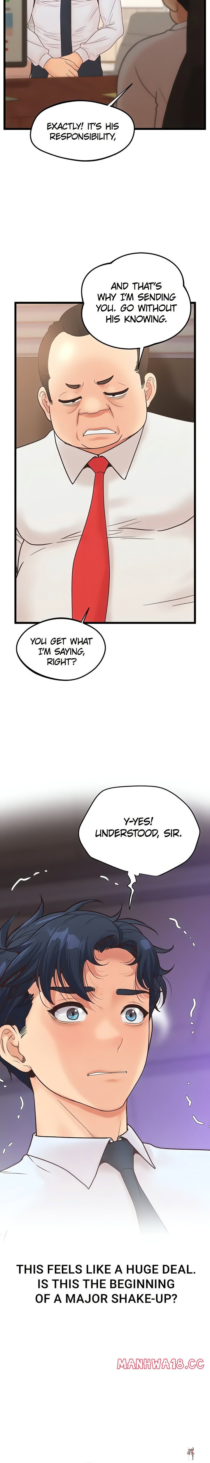 Workplace Relationship Management Workplace Relationship Management Chapter 28 - Page 19