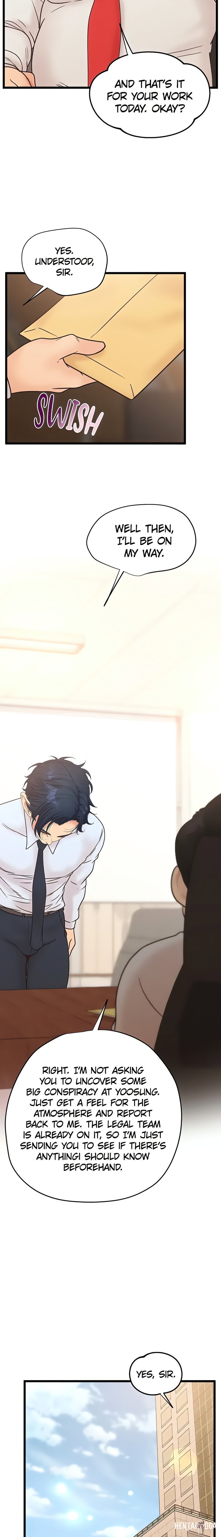 Workplace Relationship Management Workplace Relationship Management Chapter 28 - Page 21