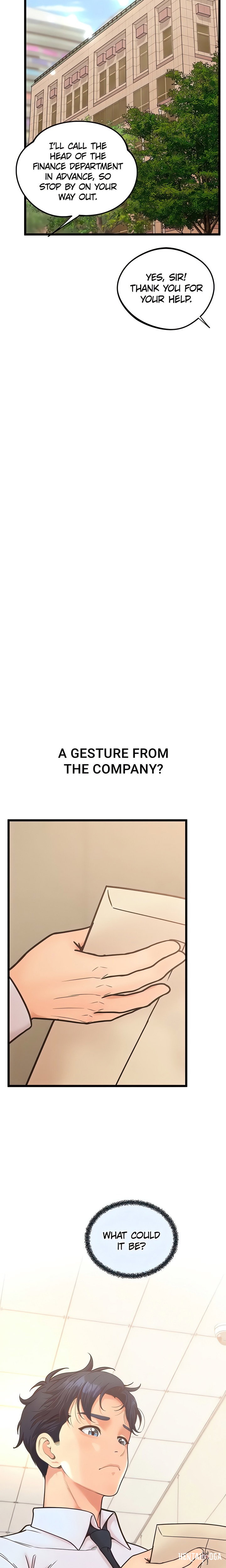 Workplace Relationship Management Workplace Relationship Management Chapter 28 - Page 22