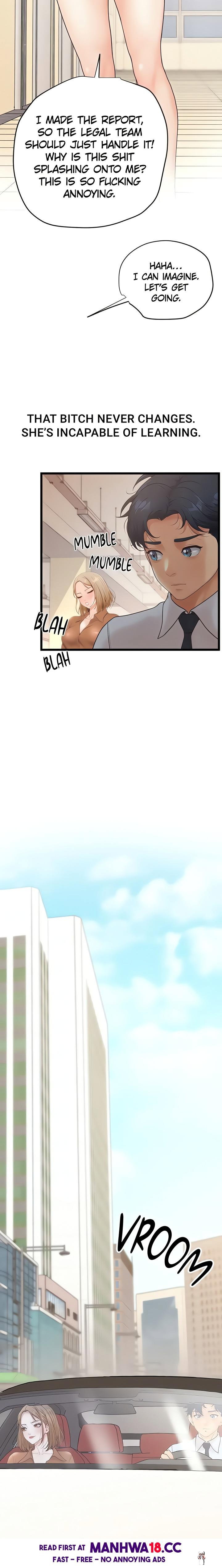 Workplace Relationship Management Workplace Relationship Management Chapter 28 - Page 24