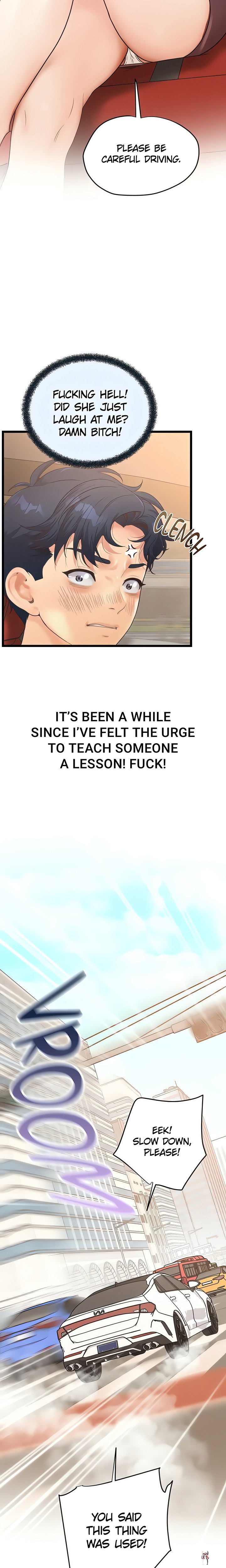 Workplace Relationship Management Workplace Relationship Management Chapter 28 - Page 26