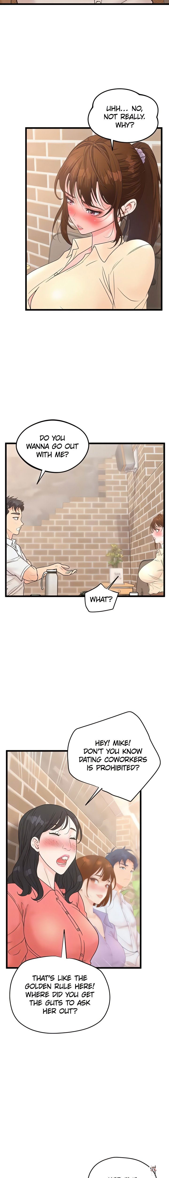 Workplace Relationship Management Workplace Relationship Management Chapter 36 - Page 17