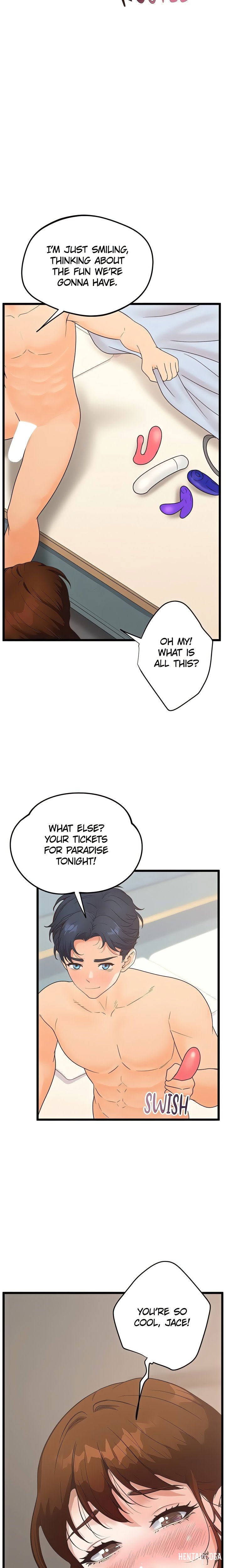 Workplace Relationship Management Workplace Relationship Management Chapter 38 - Page 20