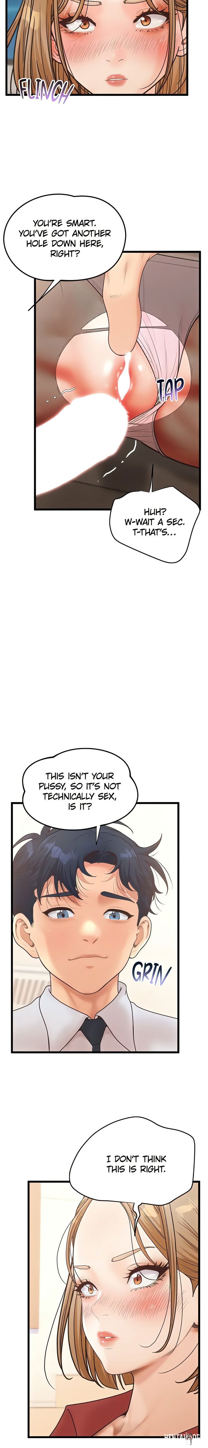Workplace Relationship Management Workplace Relationship Management Chapter 40 - Page 4