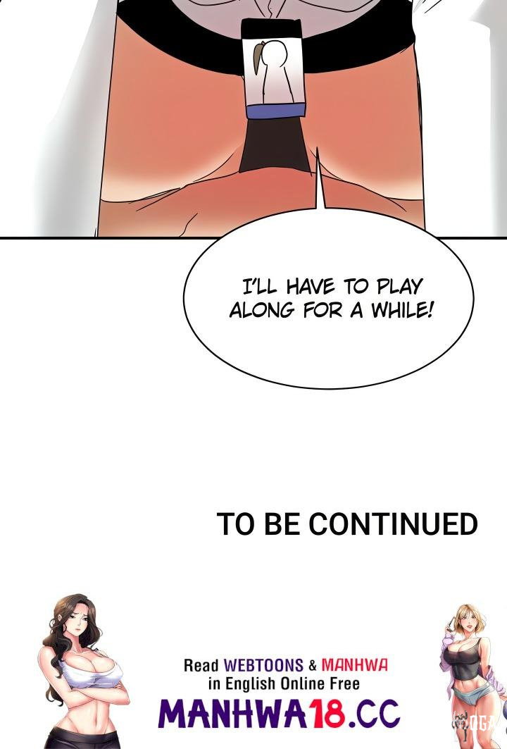 World Johnson Contest World Johnson Contest Chapter 12 - Page 16