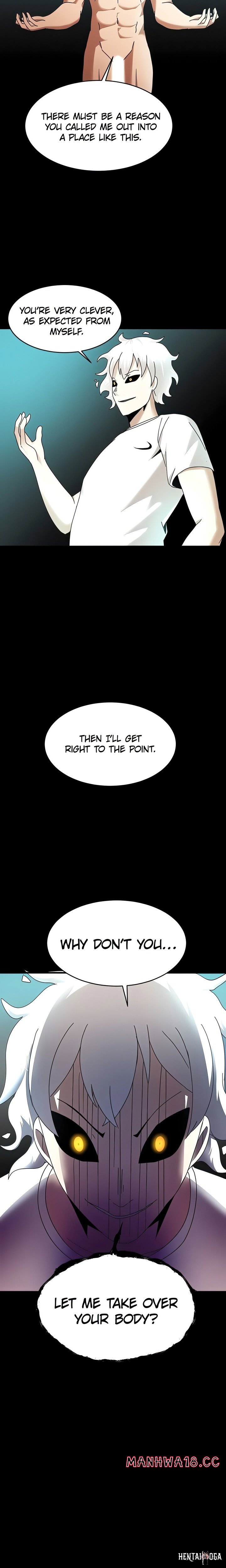 World Johnson Contest World Johnson Contest Chapter 11 - Page 3